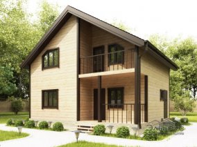 Проект ЭльБрус КД 012