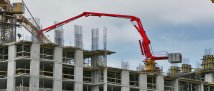 Монолитное строительство складских помещений монолитное строительство