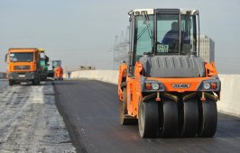 ТАСС: Транспорт - Росавтодор: финские компании могут вложить 51 Росавтодор: финские компании