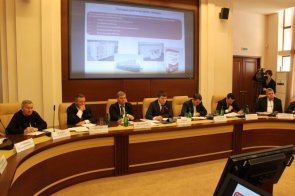В Саратовской области составят рейтинг управляющих компаний Министерство строительства и