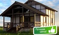 Лучшие цены на каркасные дома Лучшие цены на каркасные дома