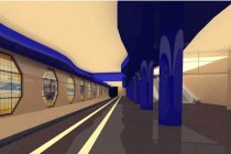 Новые станции метро в Петербурге, перспективы на будущее