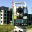 Geodetic Construction