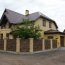 Construction Of Cottage In Prison