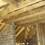 Construction Of A Roof
