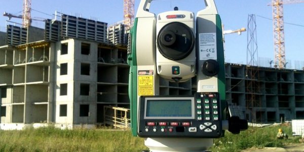 Construction services