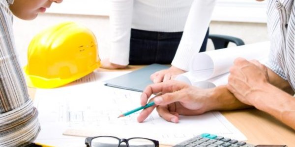Construction estimates