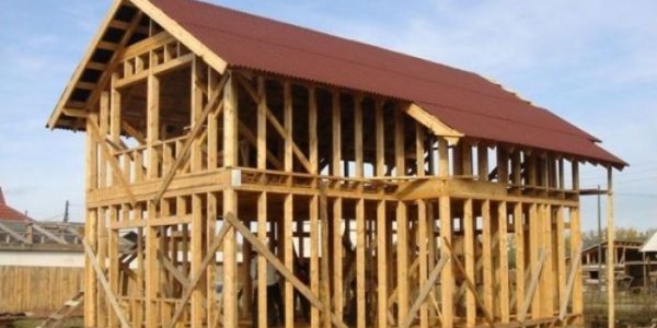 Construction technology