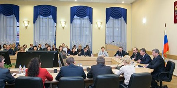 Ministry of Construction