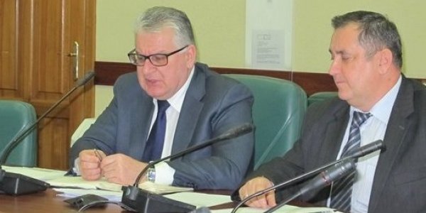 Ministry of Construction