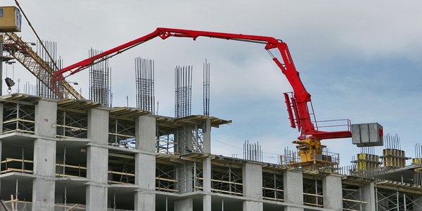 Construction technology