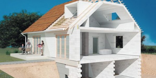 New construction technologies