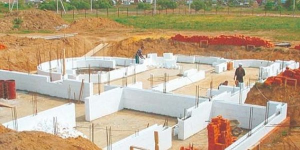 New construction technologies