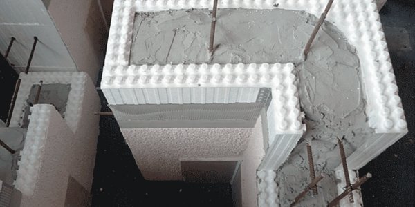 New construction technologies