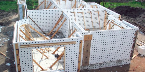 New construction technologies