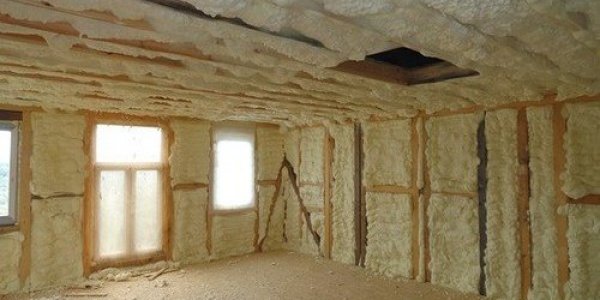New construction technologies