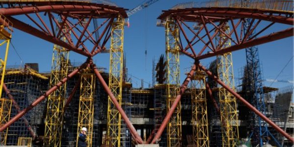 New construction technologies