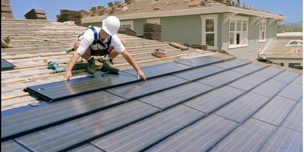 New construction technologies