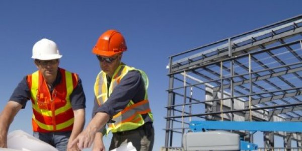 Construction services
