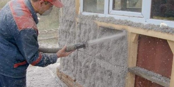 Construction services