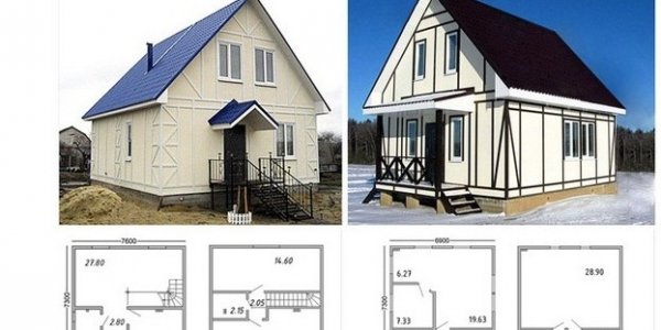 Construction plan