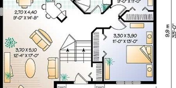 Construction plan