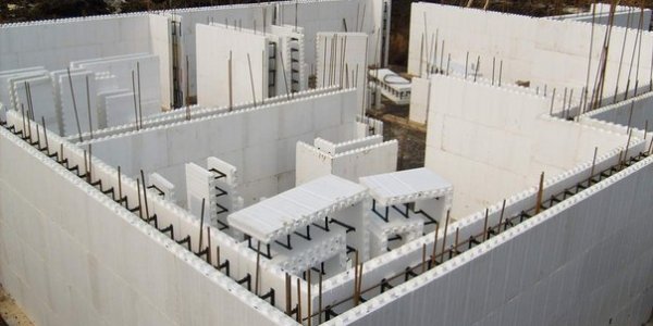 Construction technology