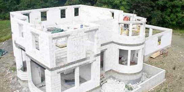 Construction estimates