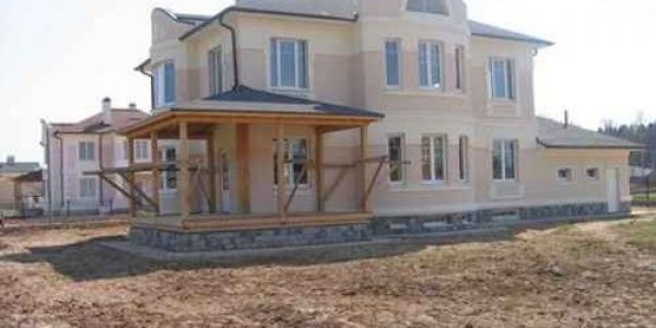 Construction estimates