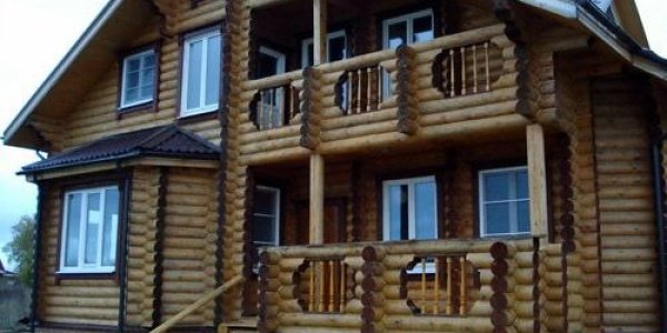 Construction services