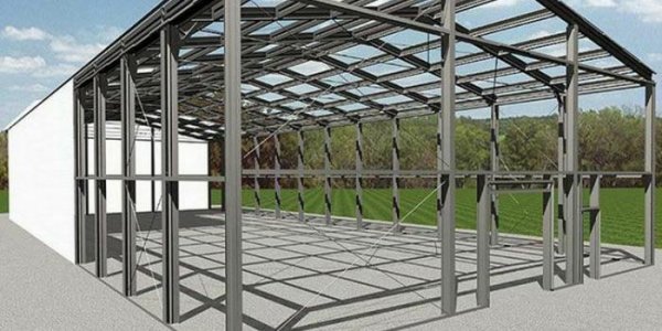 New construction technologies