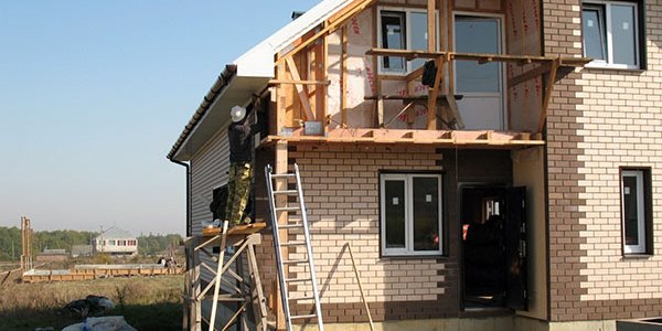 Construction estimates