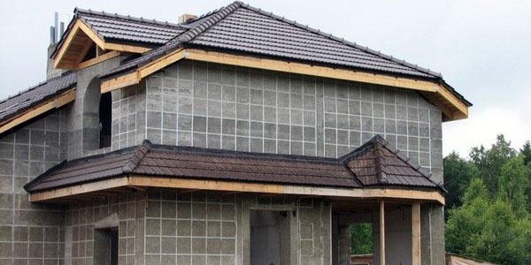 Construction estimates