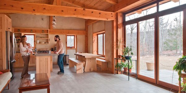 Construction services