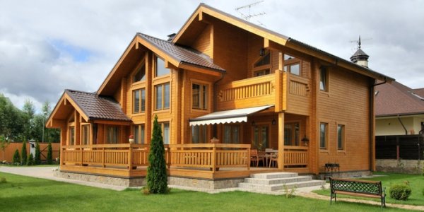 New construction technologies