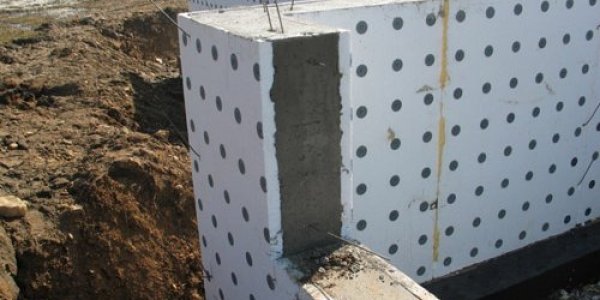 Construction permit