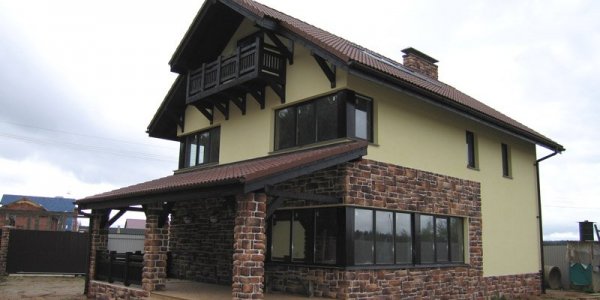 Construction technology
