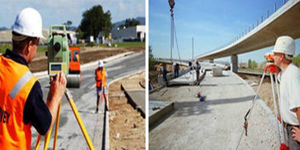 Capital construction site