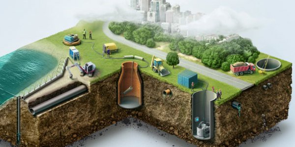 Engineering for construction