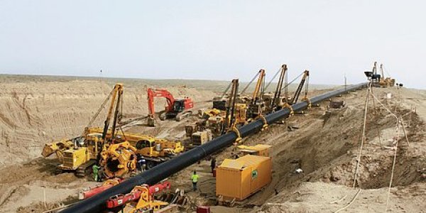 Engineering for construction