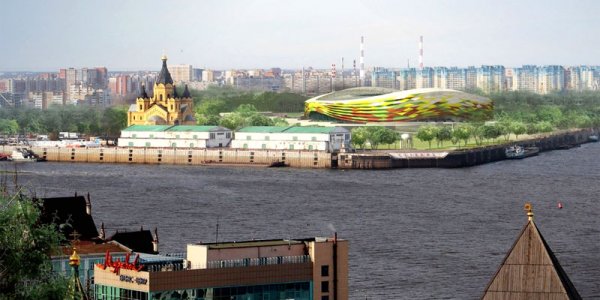 New construction technologies