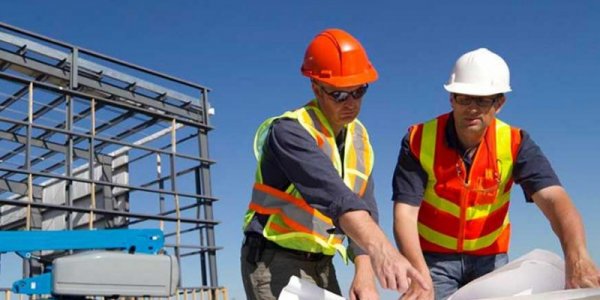 Construction services