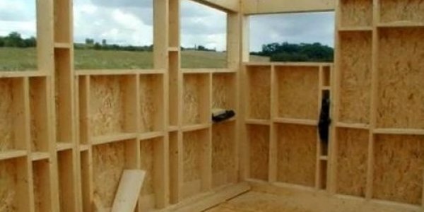Construction technology