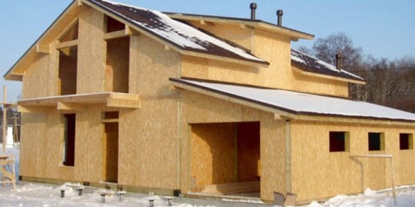 Construction technology