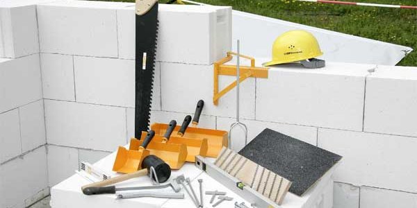 Construction technology