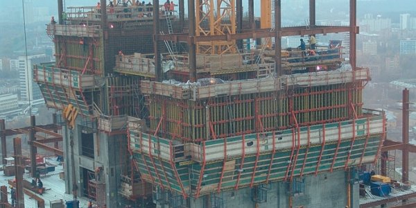 Construction technology