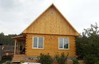 Construction Of Ekaterinburg Brew Houses
