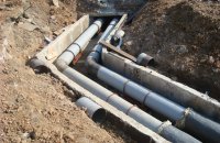 Construction Of Engineering Networks And Communications