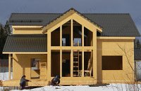 Construction Of Panels