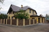 Construction Of Cottage In Prison
